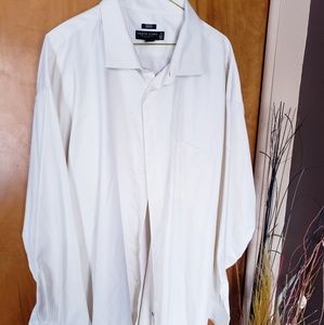 Pronto Uomo dress shirt sz 20